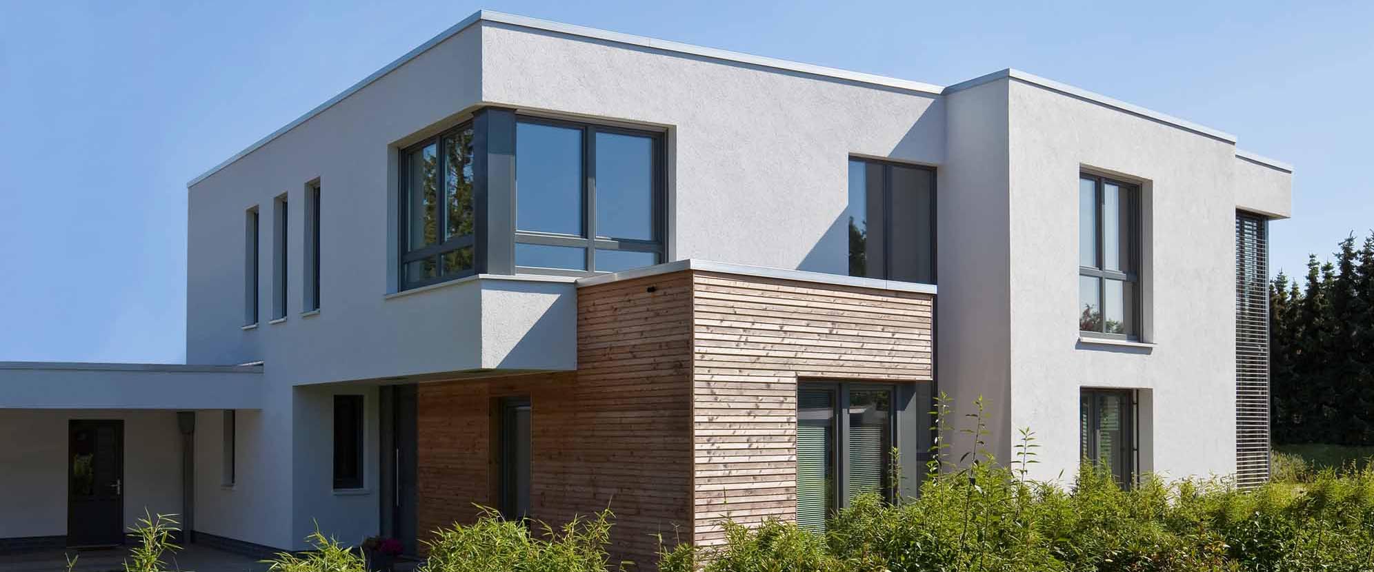 Planen Bauen Gmbh