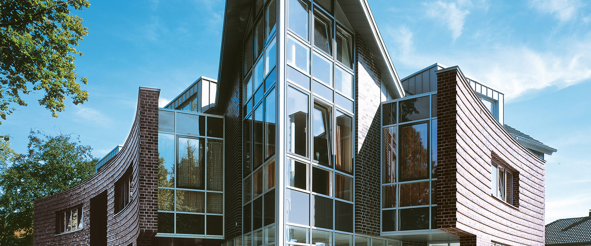 Planen Bauen Gmbh